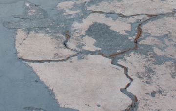 fibreglass roofing replacement Glenview