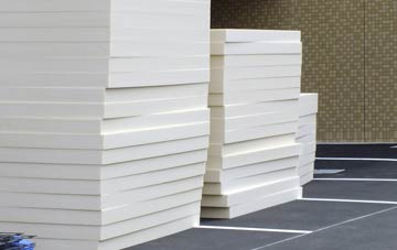 Glenview flat roof insulation costs