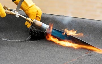 flat roof repairs Glenview, Argyll And Bute