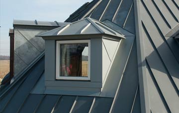 metal roofing Glenview, Argyll And Bute
