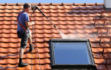 roof cleaning Glenview, Argyll And Bute