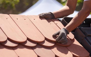 Glenview roof tile contractors