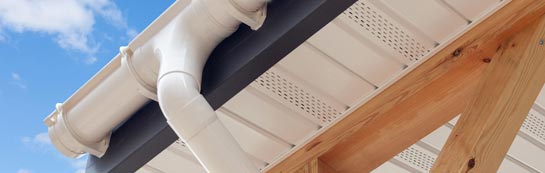 get Glenview guttering quotes today