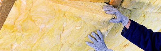 quotes for Glenview roof insulation