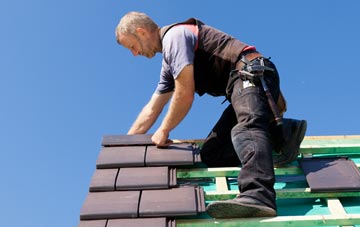 disadvantages of Glenview slate roofing