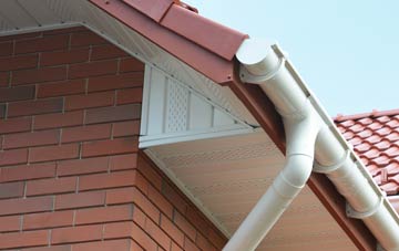 Glenview soffit repair costs