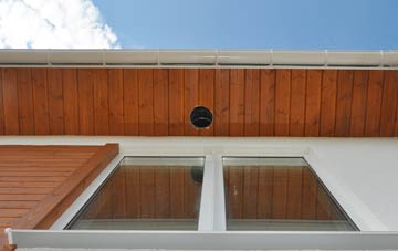 Glenview soffit repair quotes