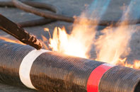 Glenview flat roofing replacement