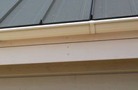 Glenview soffit repair
