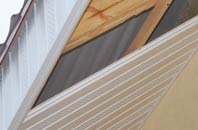rated Glenview soffit repair companies